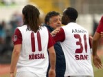 BILICA - Sanica Boru Elazığspor 3-1 Trabzonspor