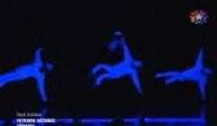 Yetenek Sizsiniz'de Süpercanlar Grubu'nun muhteşem şovu