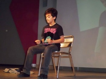 Yetenek Sizsiniz Türkiye...Alperen Erkani'nin Muhteşem 2. Tur Performansı