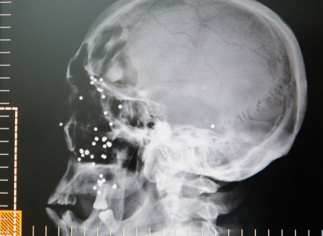 54 yıldır böyle yaşıyor!