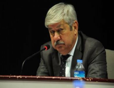 Büyükşehir Belediyesi Olağanüstü Meclisi