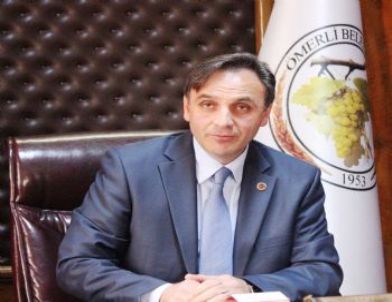 CHP’nin Güneydoğu’daki Tek Belediyesi Olan Ömerli İlçe Belediye Başkanı Yılmaz Altındağ Partisinden İstifa Etti