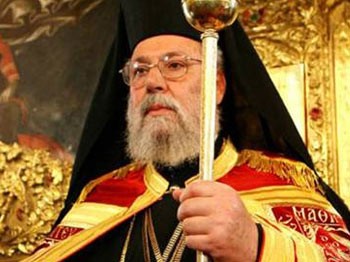 'Doğalgazımızı Türkiye satsın'