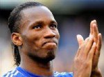 Drogba Galatasaray'da