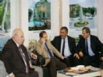 ASLANTEPE - Emıtt 2013 Turizm Fuarı Sona Erdi