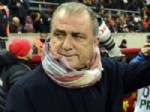TANRı - Fatih Terim'e başsağlığı mesajı
