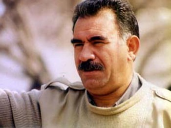 'Öcalan padişah değil'