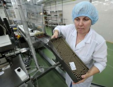 Rus Bilim Adamları İnsan Beynini Onaran İlaç Üretti