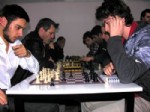 HATIPLI - Satranç Oyuncuları 3 Kategoride Yarıştı