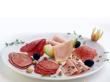 Yemeden önce iki kez düşünün