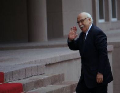 Yeni Bakanlar Başbakanlık’ta