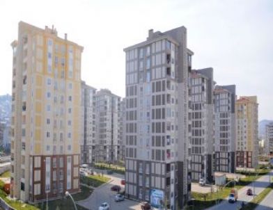 675 Konuta Başvurular 8 Şubat'ta Sona Eriyor