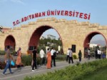 DILRUBA - Adıyaman Üniversitesi Mezunlarının Başarısı