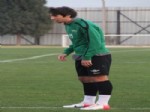Akhisar Belediyespor, Özgürcan Özcan'ı Renklerine Kattı