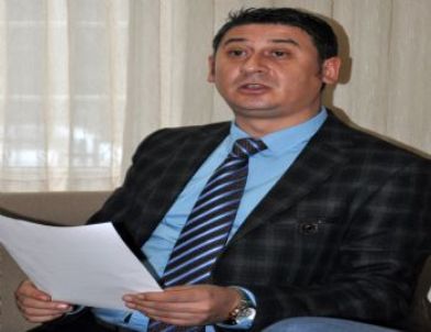 Bgc’den Ali Ercoşkun’a Sert Yanıt