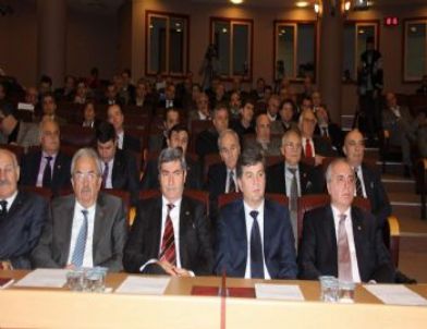 Celal Sönmez: “hepimiz Anlayışlı Olmalıyız”