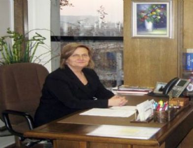 CHP Balıkesir Milletvekili A. Nedret Akova Açıklama Yaptı