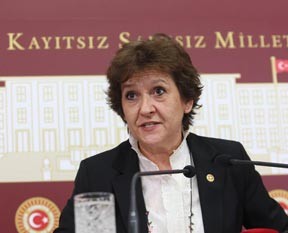 CHP'de 'Irkçılık' krizi zirve yaptı