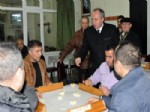DERSIM - Chp'de Kavga Büyüyor