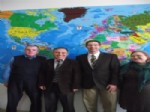 FEN BILGISI - DPÜ'ye Amerika'dan 3 Öğretim Elemanı