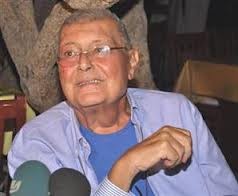 Ferdi Özbeğen vefat etti, dostları Twitter ağıtı yaktı!..