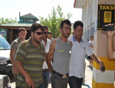 Fethiye'deki Cinayet Davasına Devam Edildi