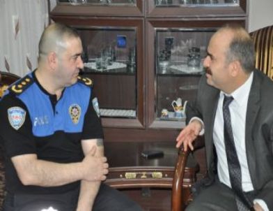 'gdo Kara Kedi'nin Galası Siirt'te Yapıldı