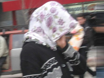 İç çamaşırından hassas terazi sütyeninden eroin çıktı