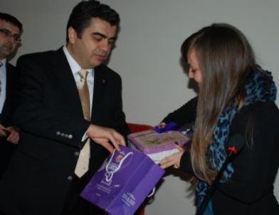 Hayvansever Gençler Ordu’da