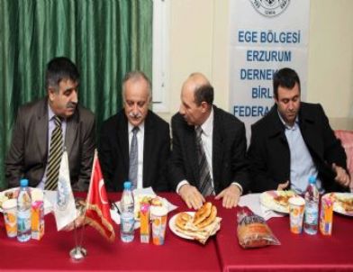İbrahim Erkal’la Erzurum Gecesi