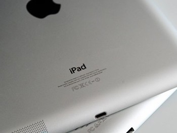 iPad 4'e süper bellek
