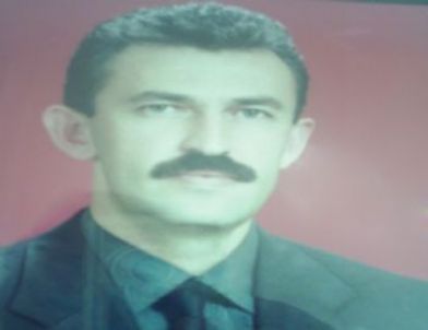 Kayakent Eski Belediye Başkanı Ümit İrdelp Vefat Etti