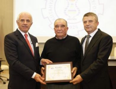 Kutso'nun Meclis Toplantısı