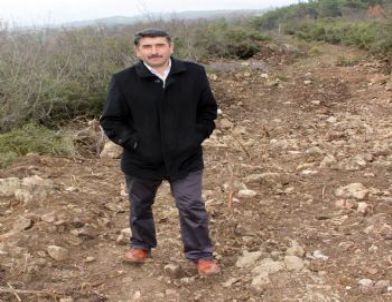 (özel Haber) Hes Kazısında Kilise ve Mezarlık Ortaya Çıktı