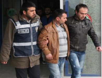 Sütyenden Bile Eroin Çıktı