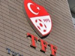 PEÇENEK - TFF başsağlığı mesajı yayımladı