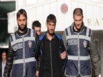 ÜMİT SAYIN - Ünlü Sanatçıyı Dolandıran Kişi Diyarbakır’da Yakalandı