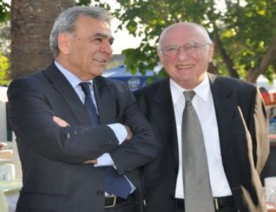 Aliağa ve İzmir Büyükşehir Belediyelerinin Eşgüdümlü Çalışması Devam Ediyor