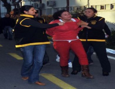 Aşk Vaadiyle Gasp Yapan Sevgililer Yakalandı