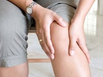 Bacak damarı tıkanıklığına dikkat!