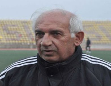 Teknik Direktör İsmail Tekin'in Açıklaması