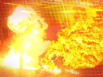 Bombalı saldırı: 24 ölü, 35 yaralı