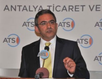 Budak, Aralık Ayı Enflasyonu Değerlendirdi