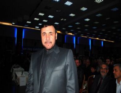 Caferiler, Erbain Töreninde Buluştu