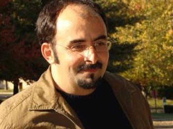 Emre Uslu: Barışın geleceğine i-nan-mam !