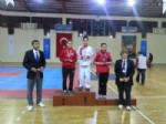 Gürsu’da Kazanılan Şampiyonluklar Taekwondo Sporuna İlgiyi Artırdı