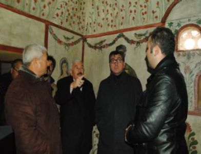 Gürsu’nun İznik Çıkarması