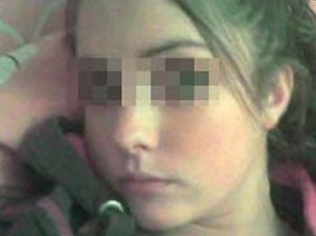 Kocasıyla ilişkiye girdiğini öğrendi ve...