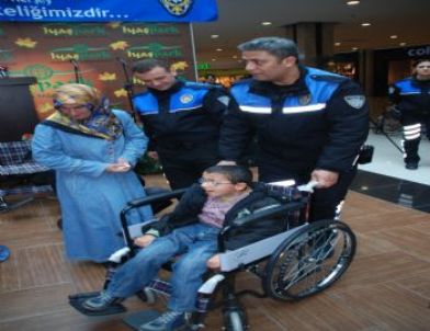 İsparta Tdp Engellileri Unutmadı