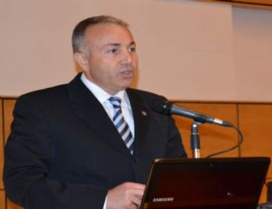 Kaski Genel Müdürü Ender Batukan: